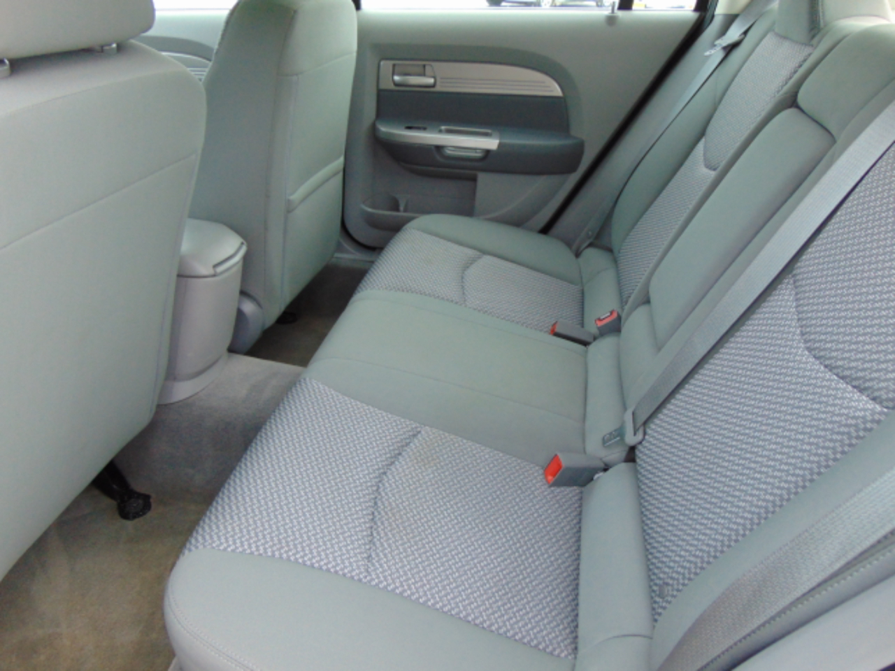 Chrysler Sebring Base 2007