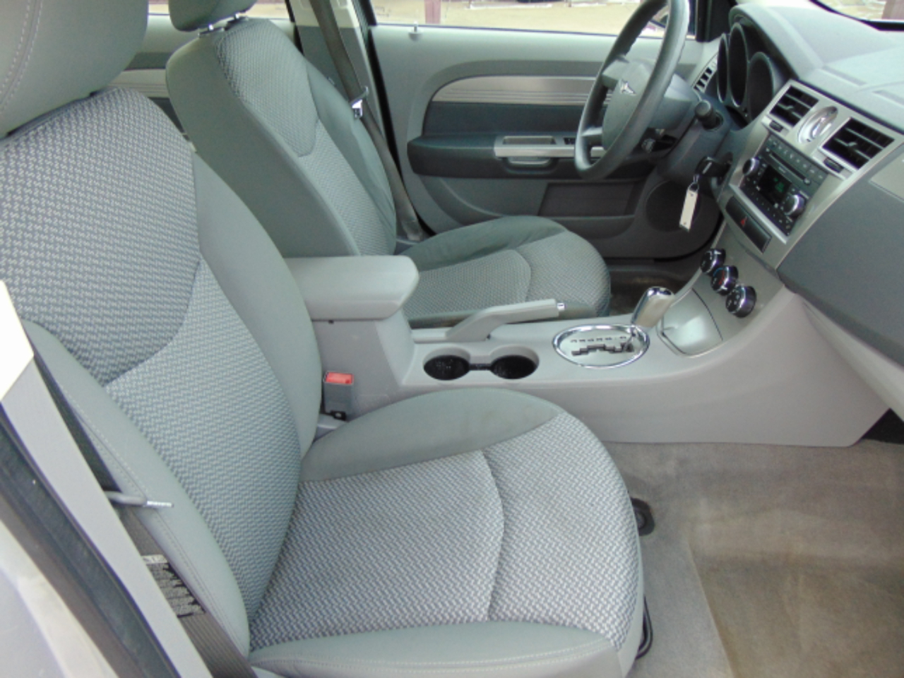 Chrysler Sebring Base 2007