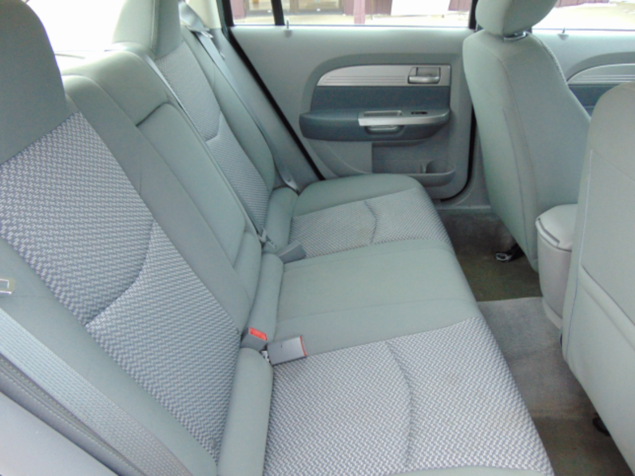 Chrysler Sebring Base 2007