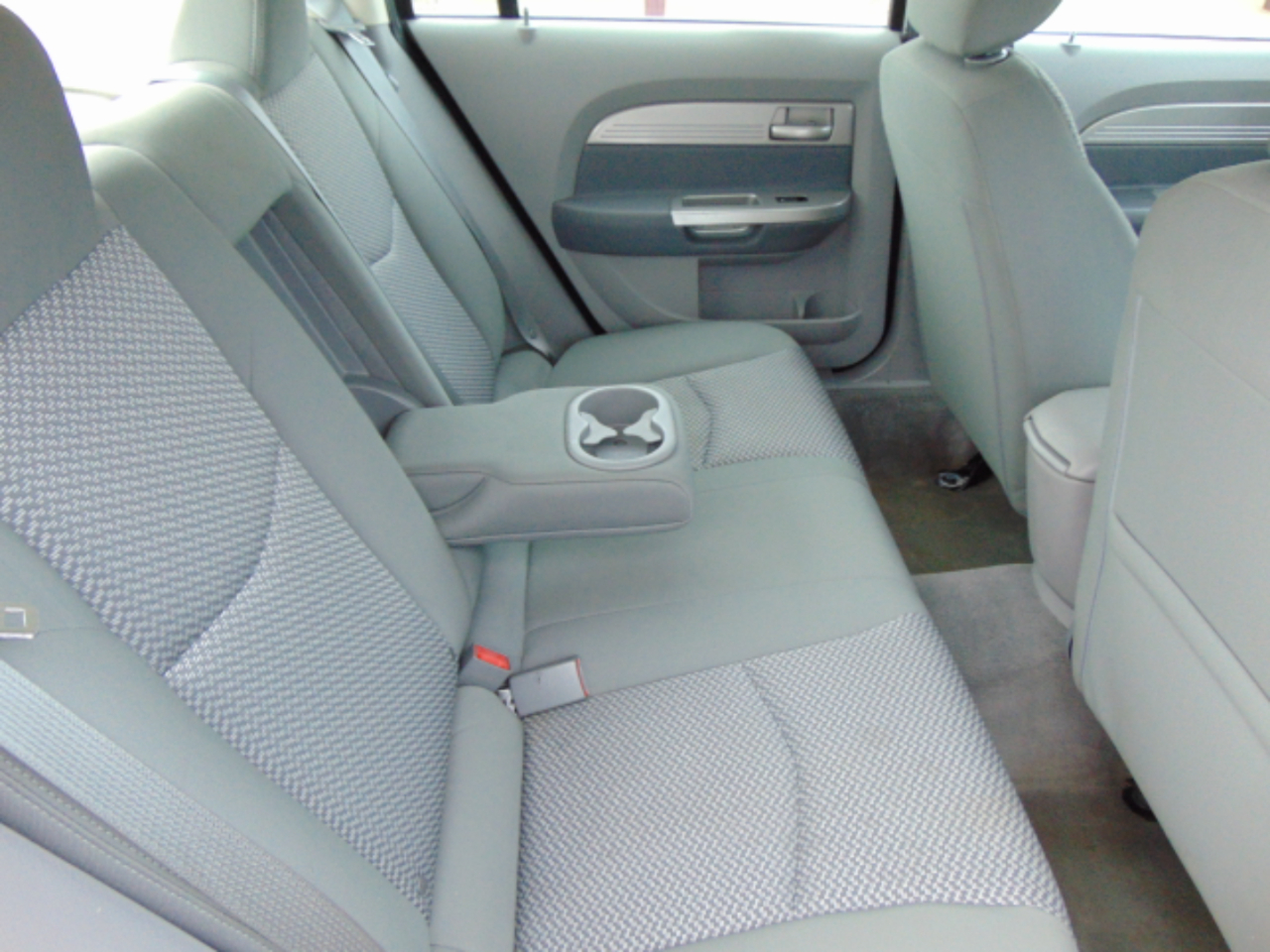 Chrysler Sebring Base 2007