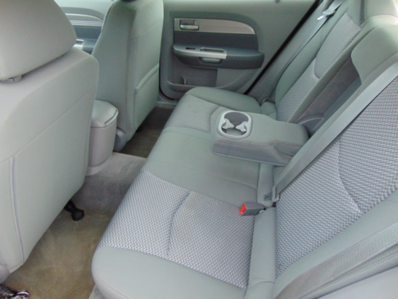 Chrysler Sebring Base 2007