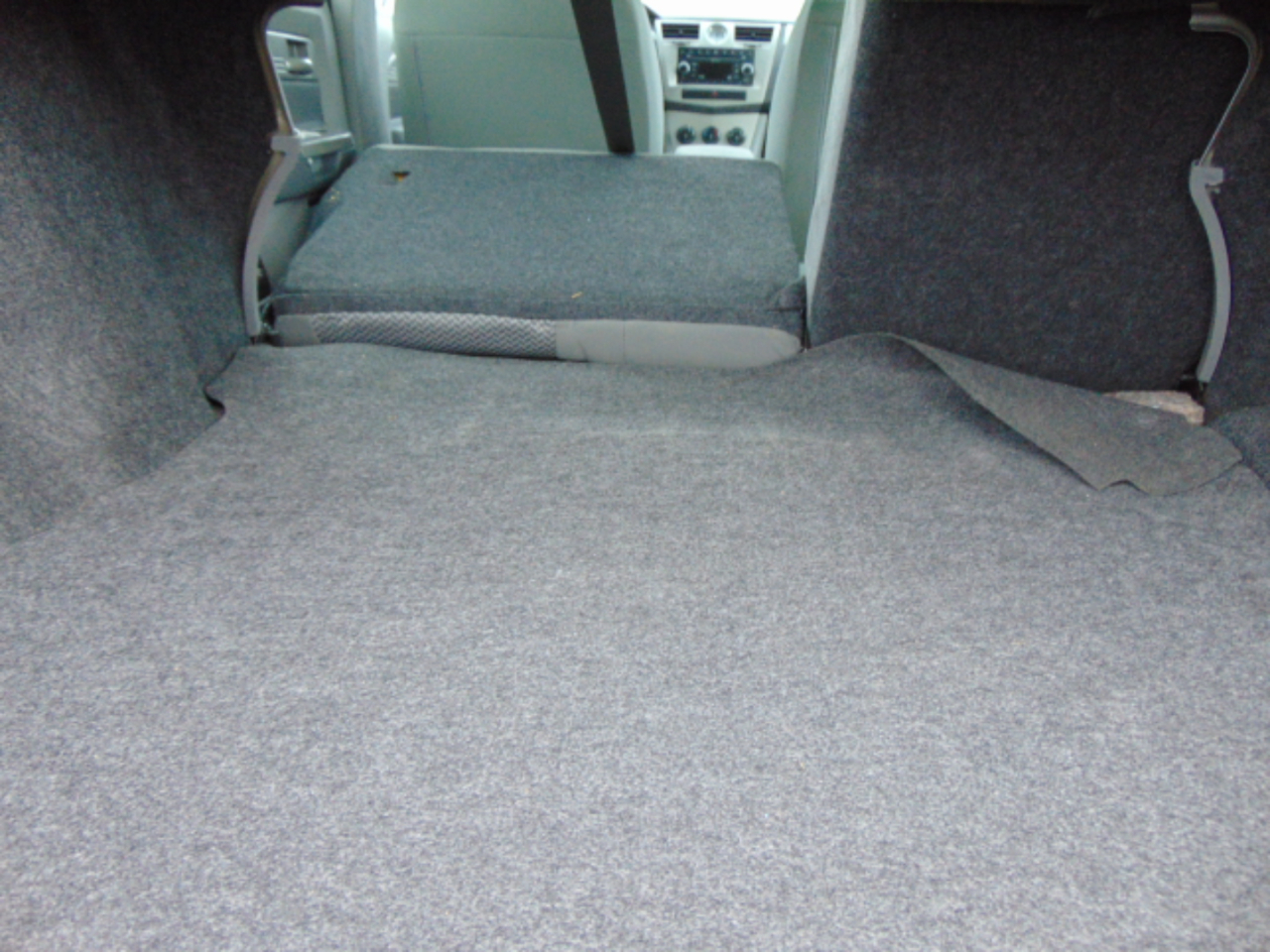 Chrysler Sebring Base 2007