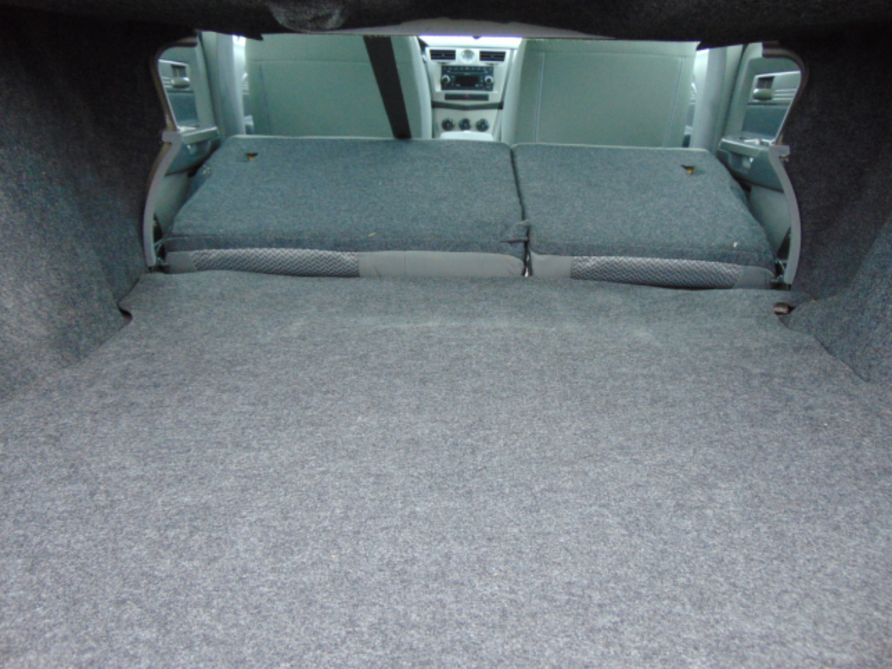 Chrysler Sebring Base 2007