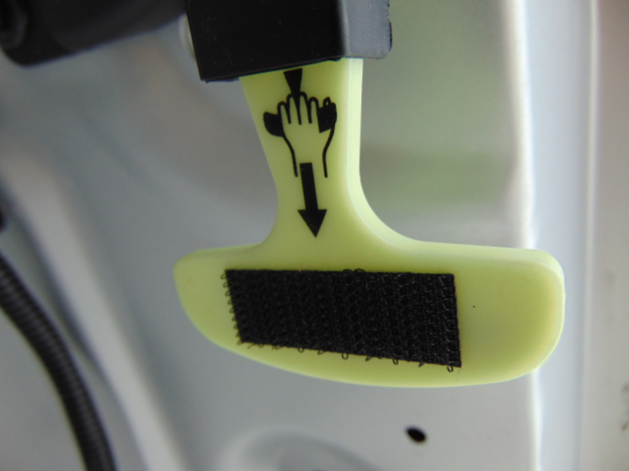 Chrysler Sebring Base 2007