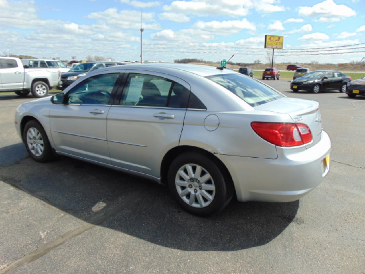 Chrysler Sebring Base 2007