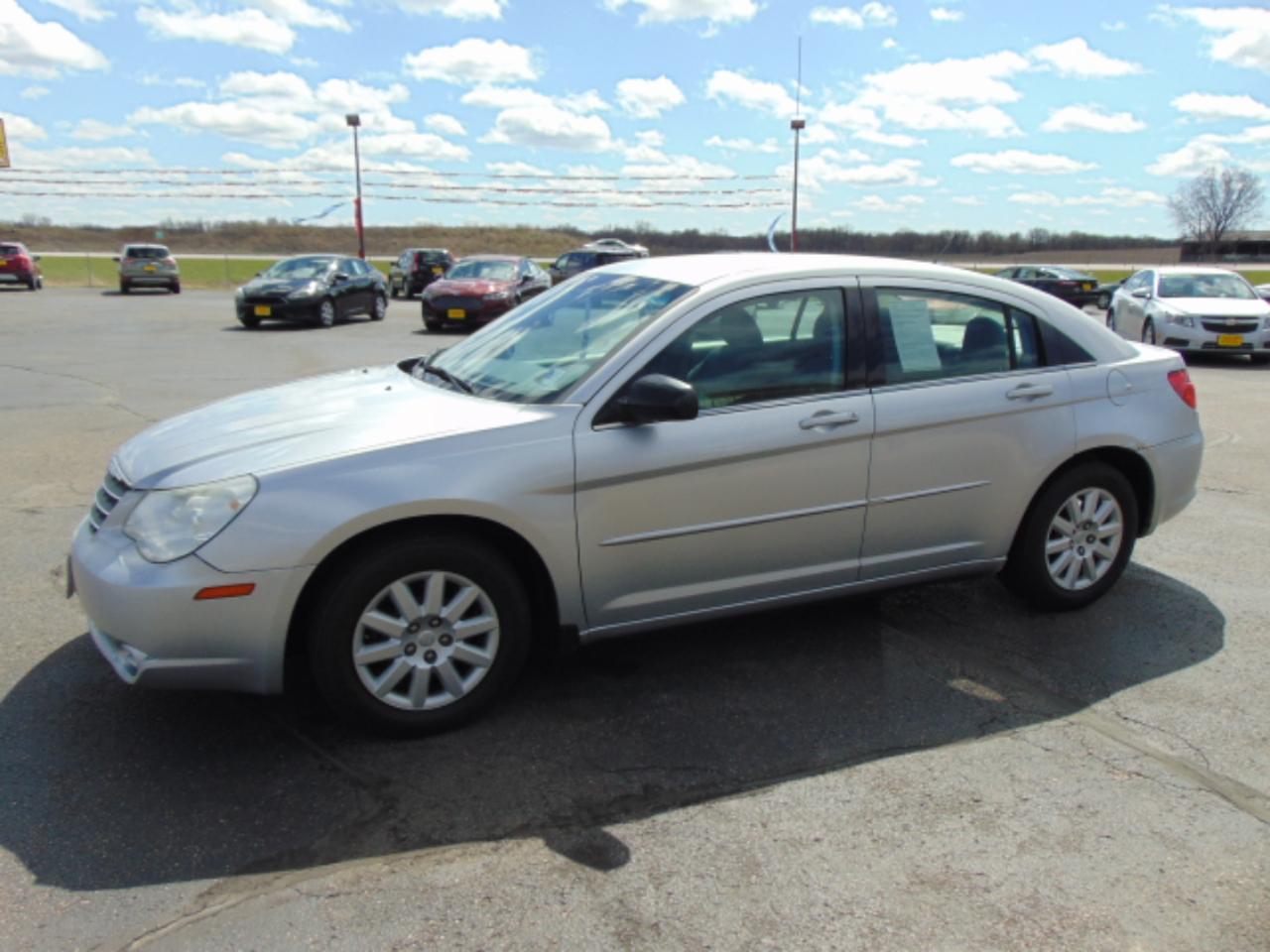 Chrysler Sebring Base 2007