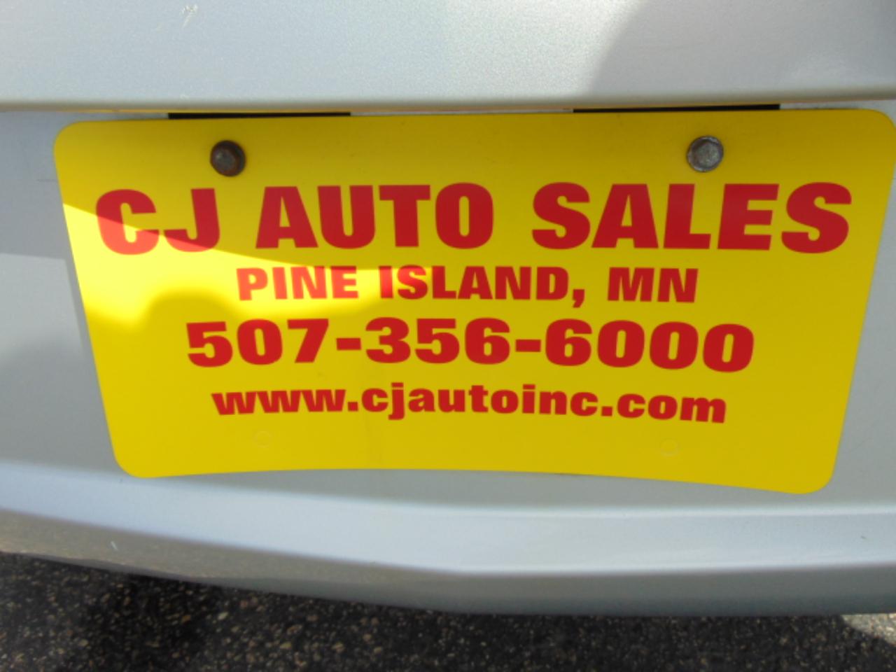Chrysler Sebring Base 2007