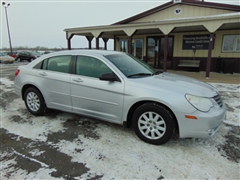 2007 Chrysler Sebring 