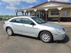2007 Chrysler Sebring 