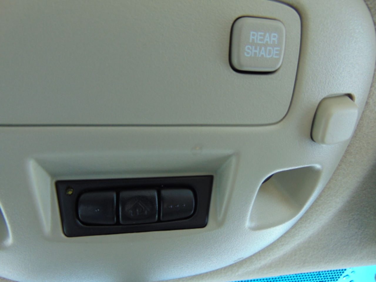 Cadillac DeVille DHS 2004