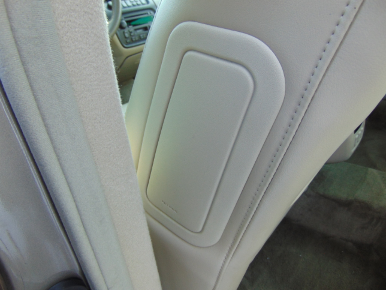 Cadillac DeVille DHS 2004