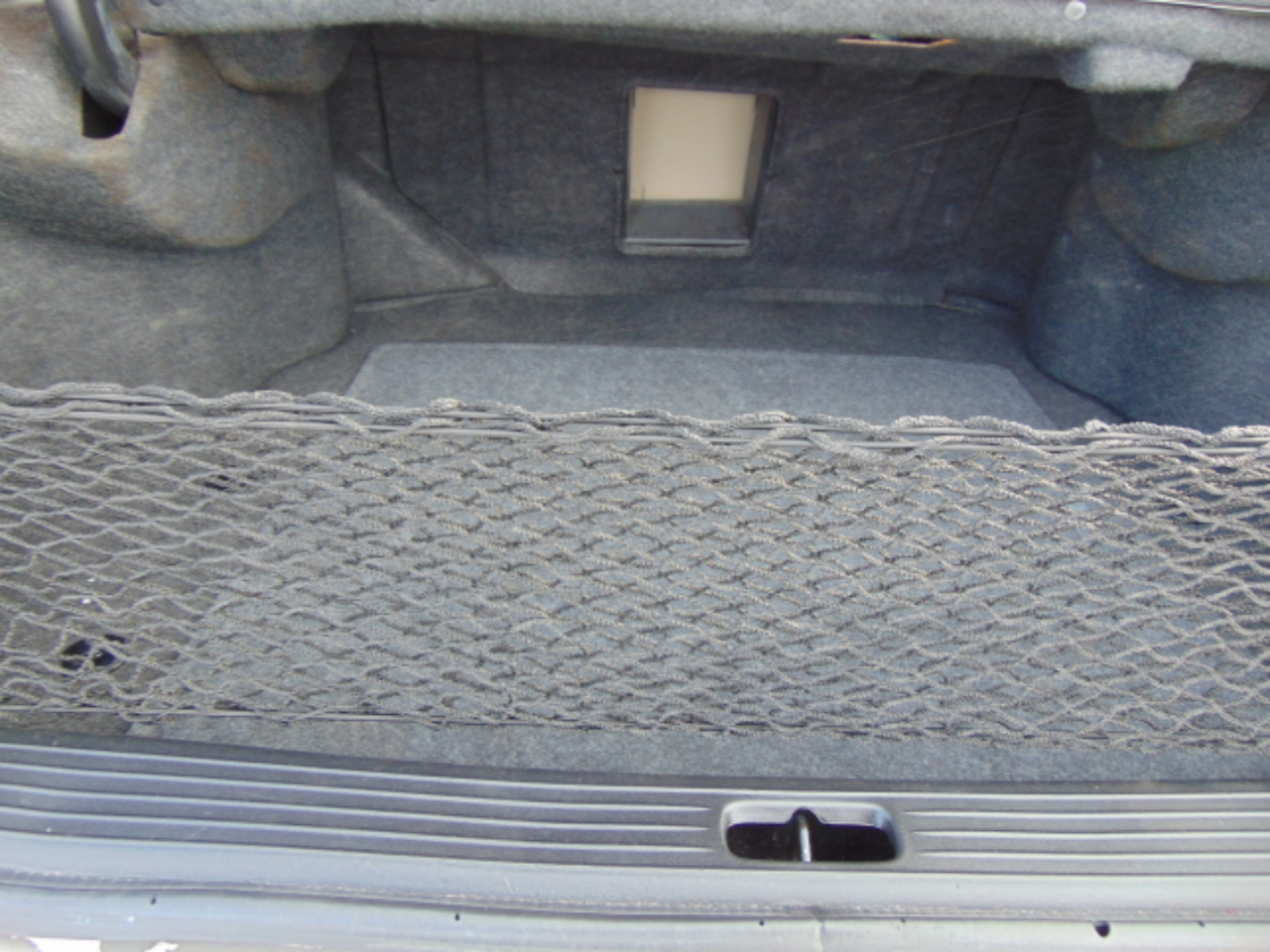 Cadillac DeVille DHS 2004