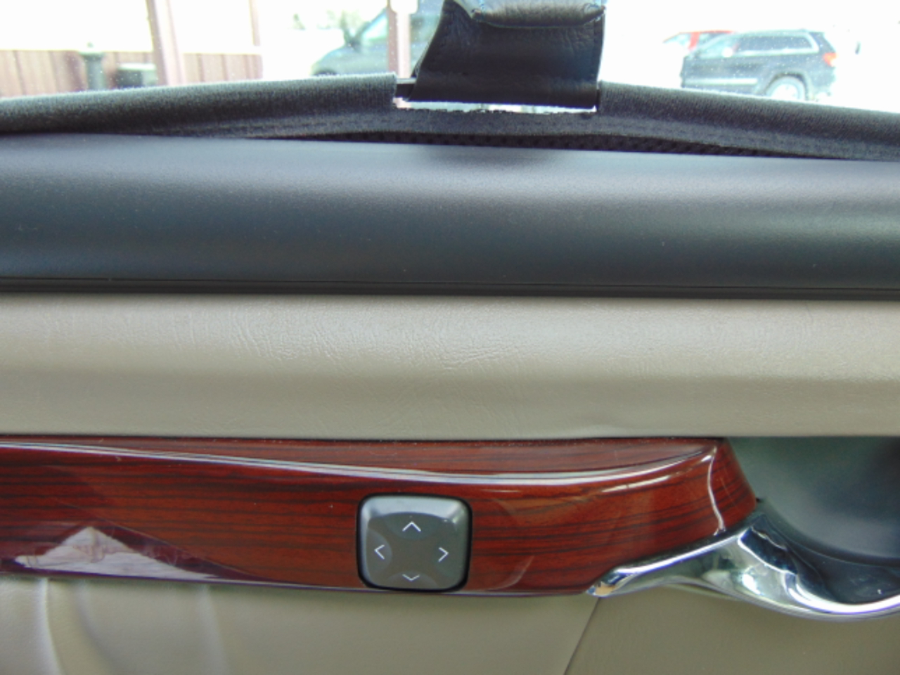 Cadillac DeVille DHS 2004