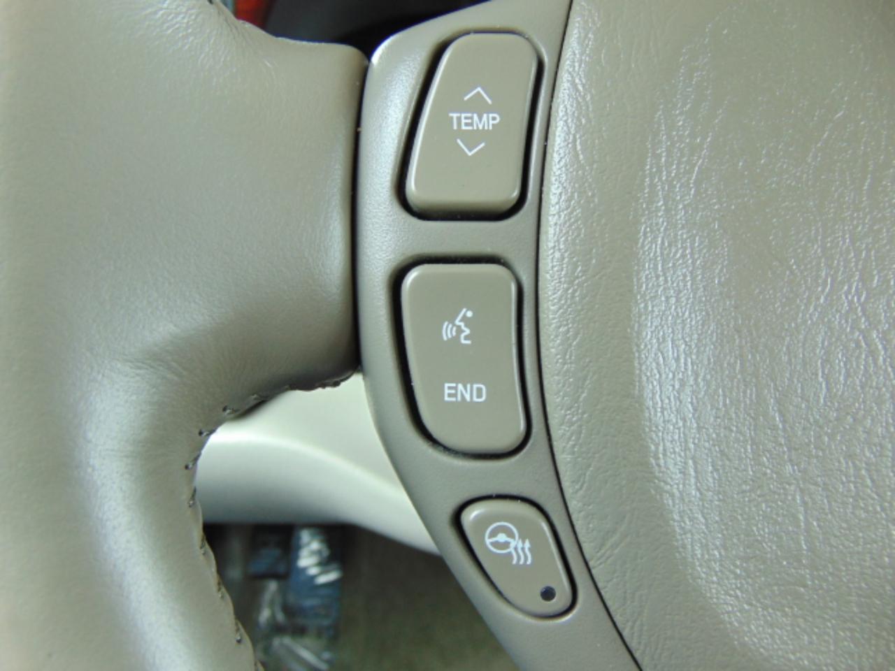 Cadillac DeVille DHS 2004