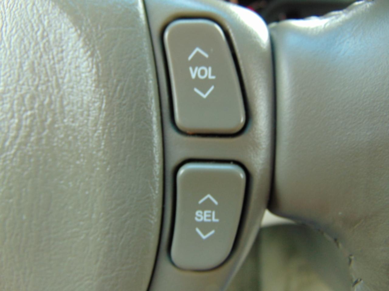 Cadillac DeVille DHS 2004