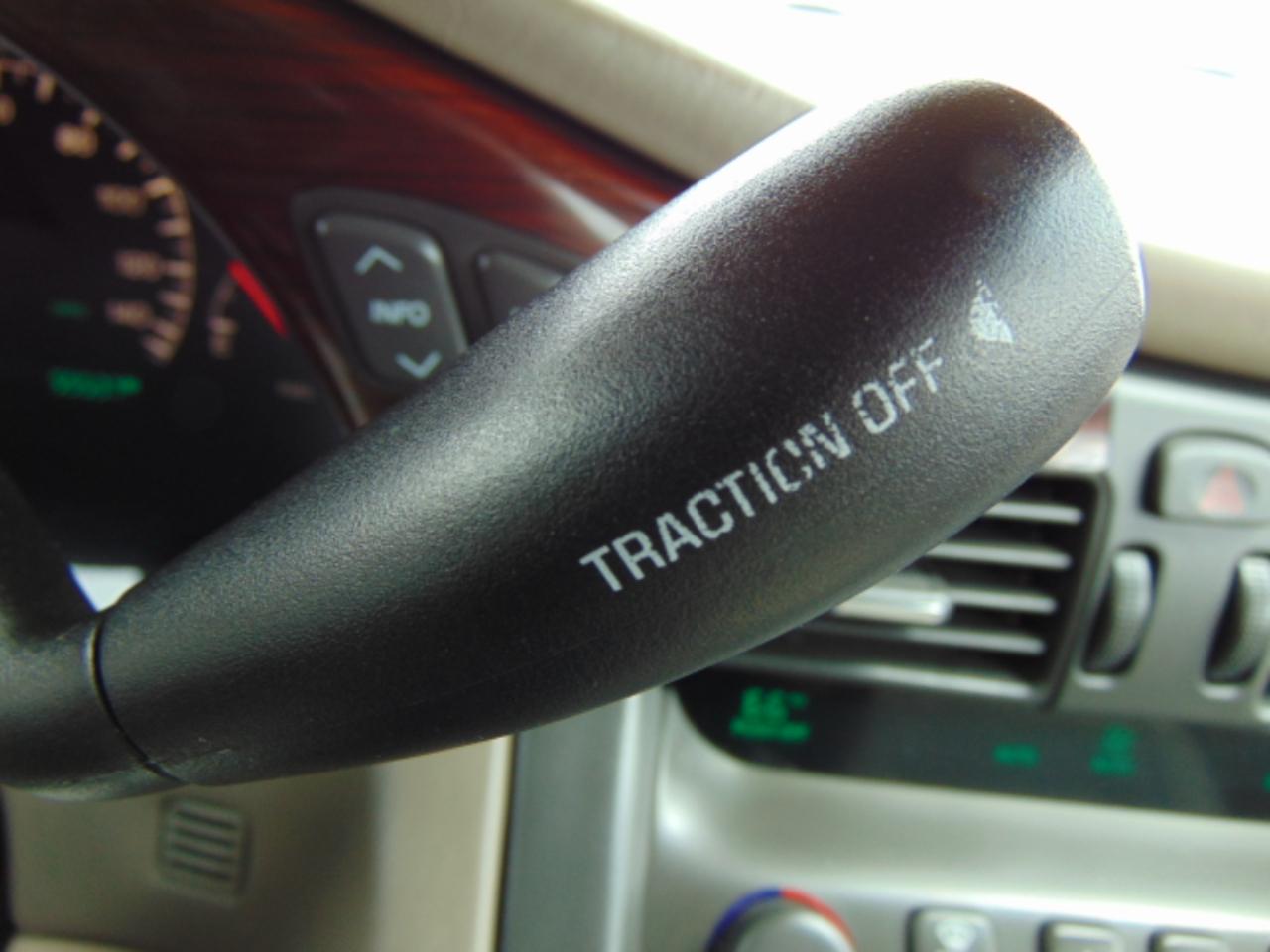 Cadillac DeVille DHS 2004