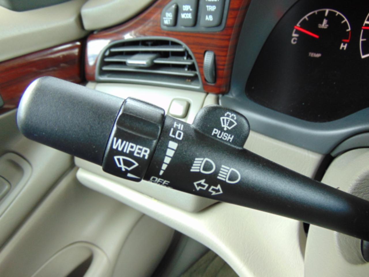 Cadillac DeVille DHS 2004