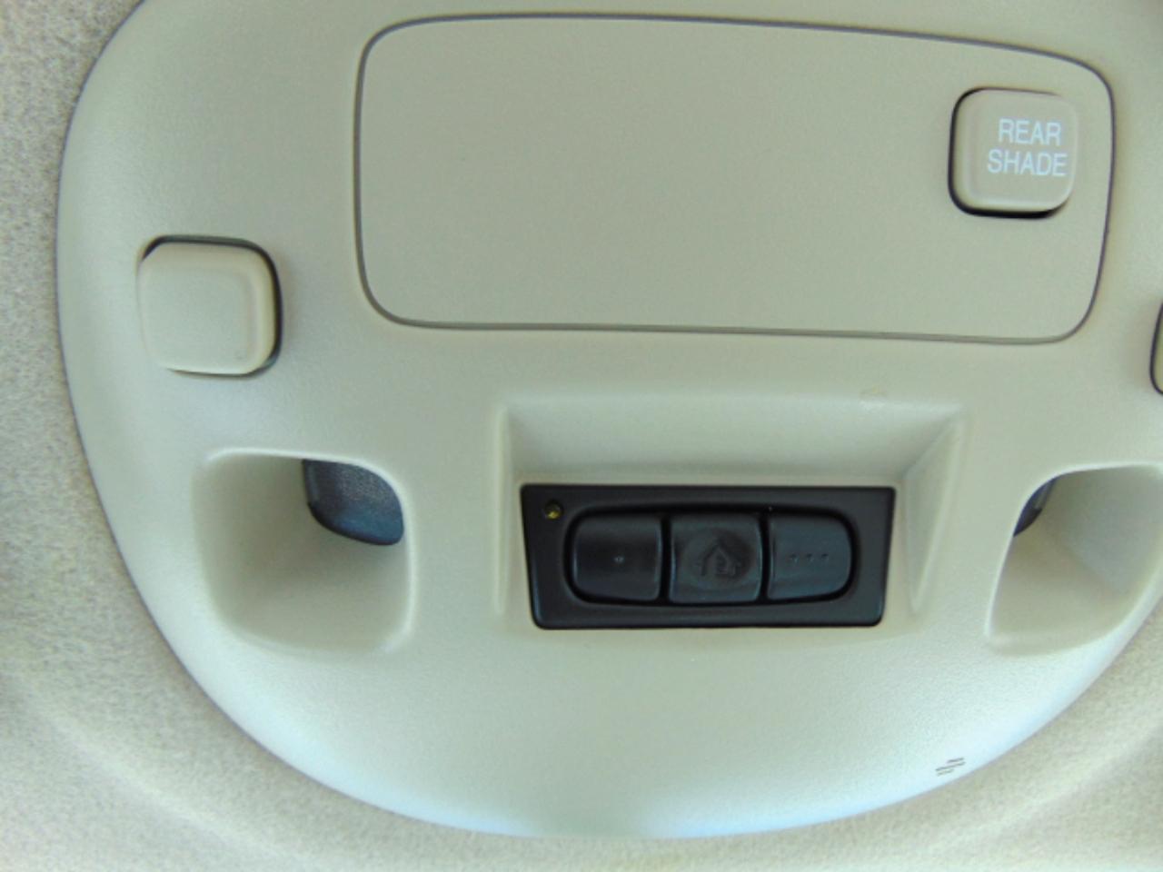 Cadillac DeVille DHS 2004