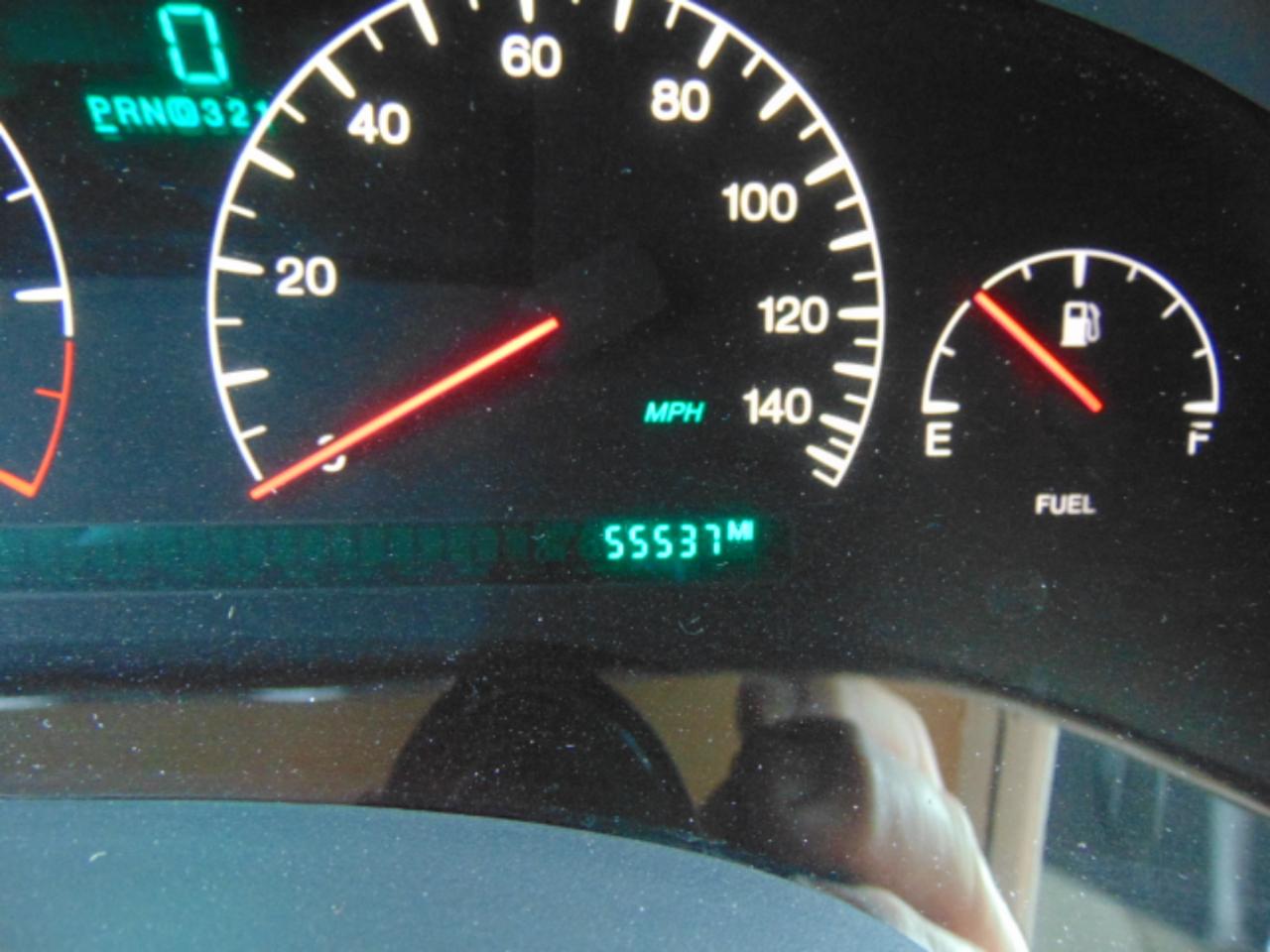 Cadillac DeVille DHS 2004