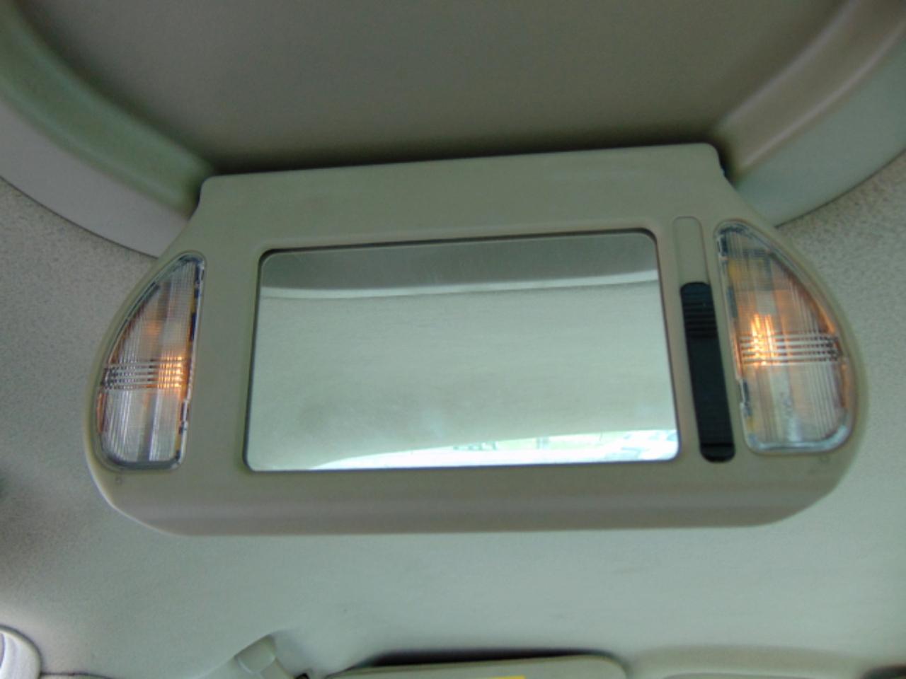 Cadillac DeVille DHS 2004