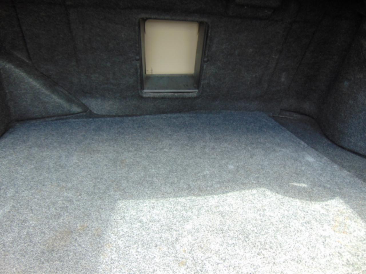 Cadillac DeVille DHS 2004