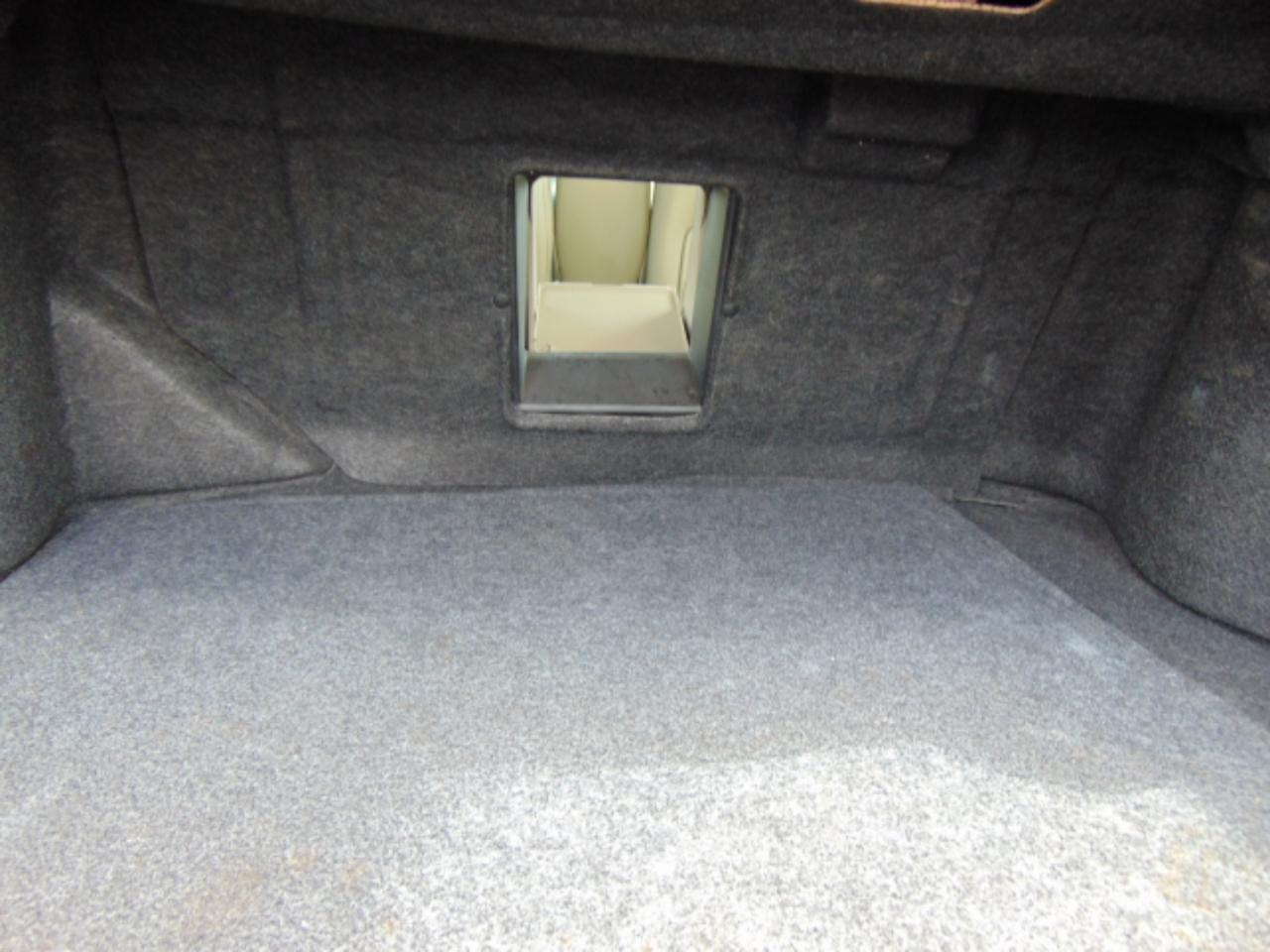 Cadillac DeVille DHS 2004