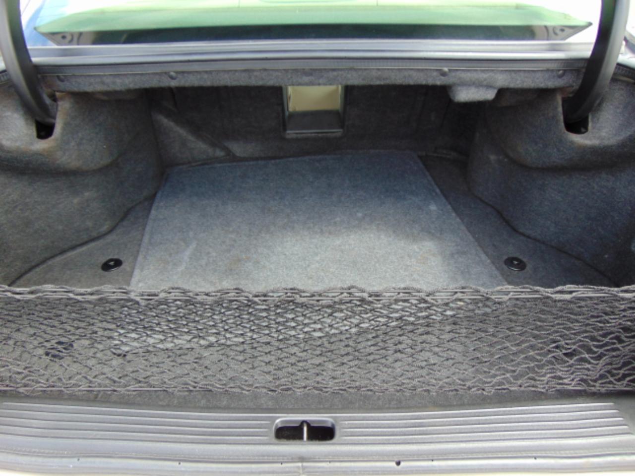 Cadillac DeVille DHS 2004