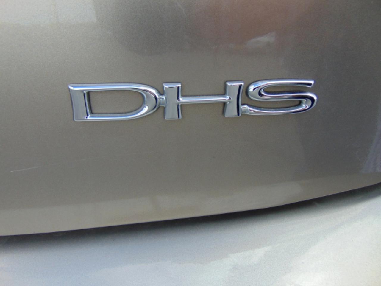 Cadillac DeVille DHS 2004