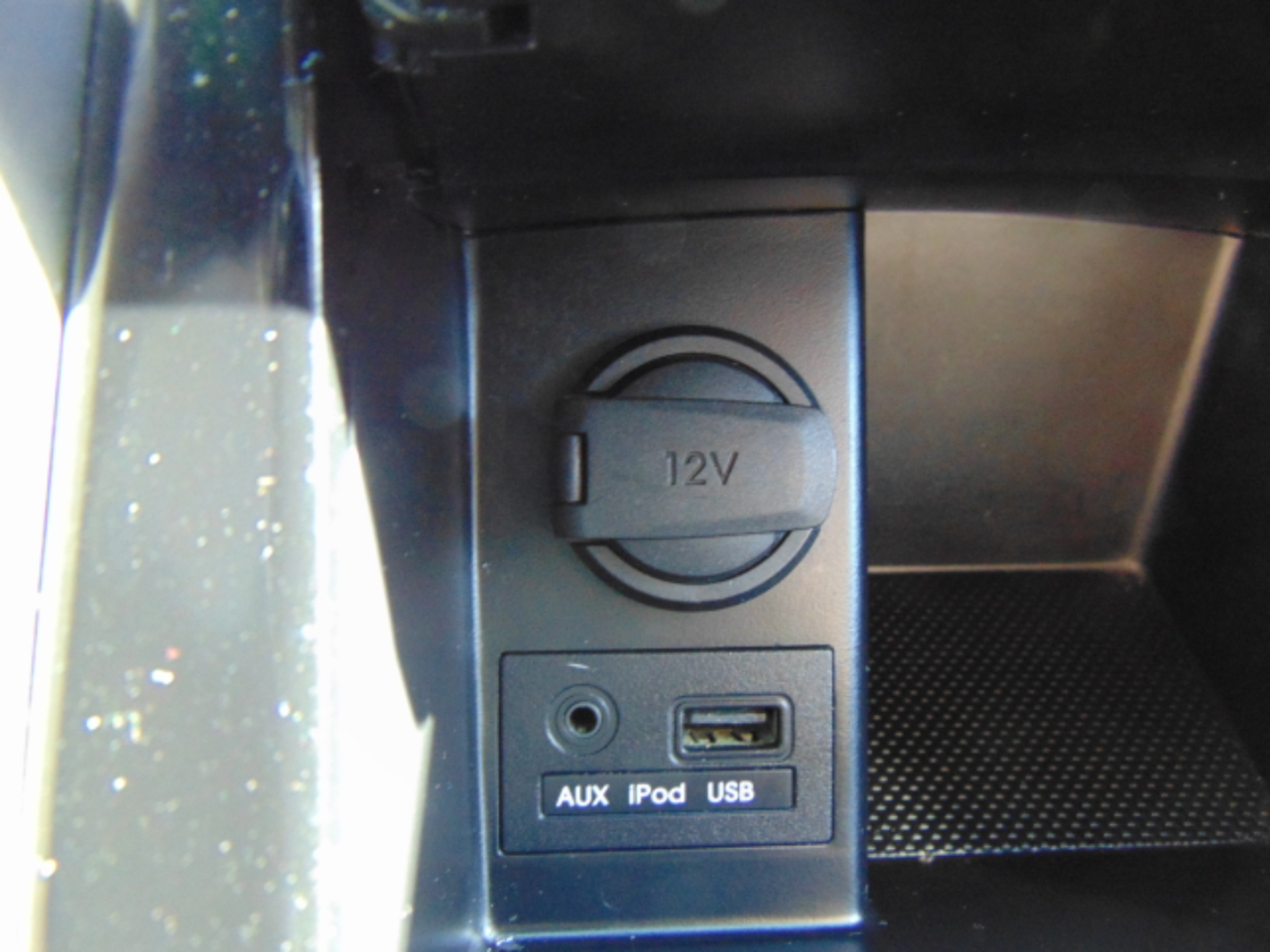 Hyundai Elantra Limited 2012