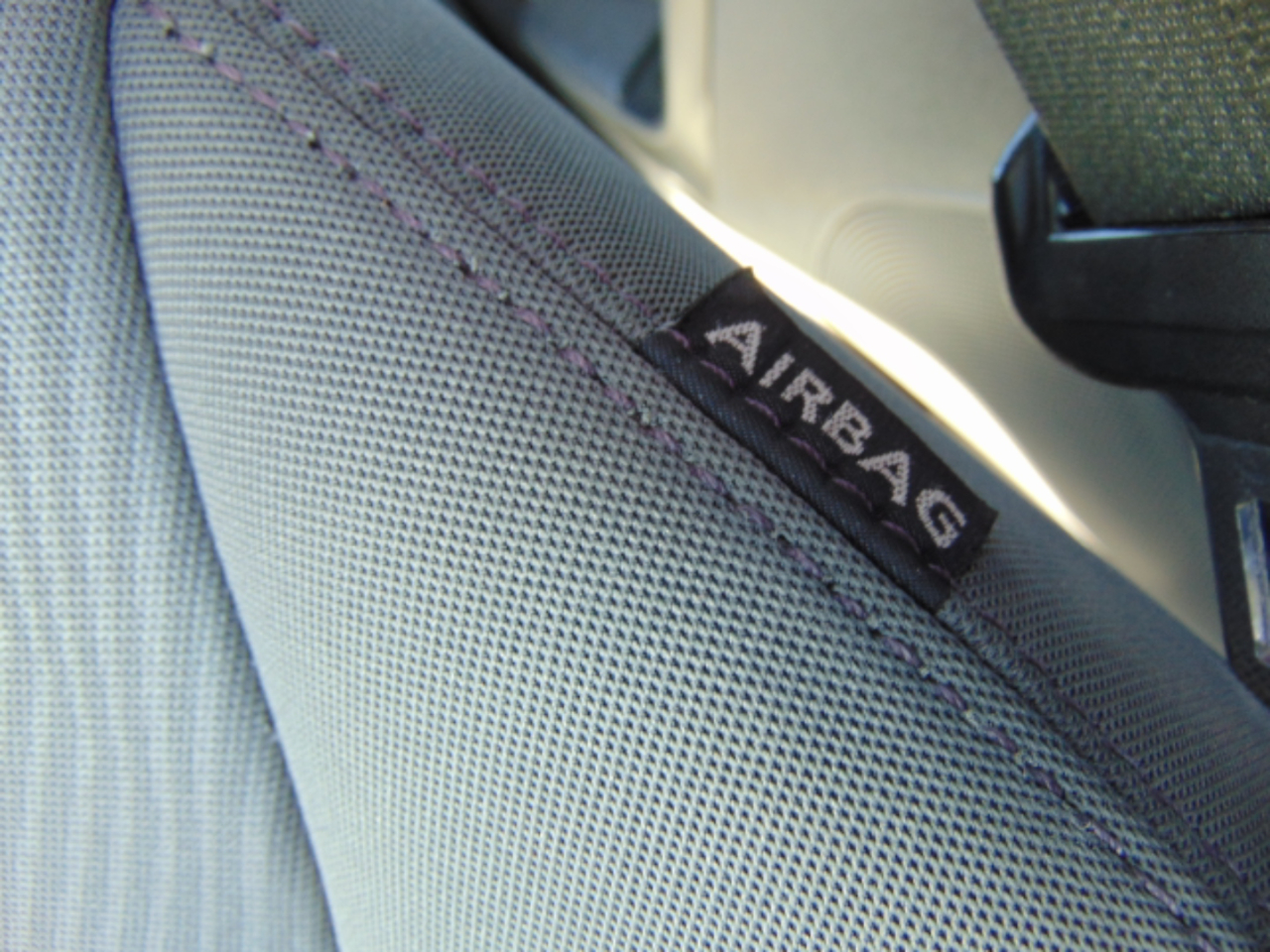 Hyundai Elantra Limited 2012