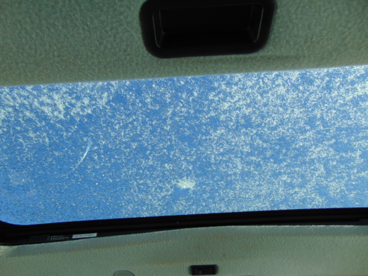 Hyundai Elantra Limited 2012