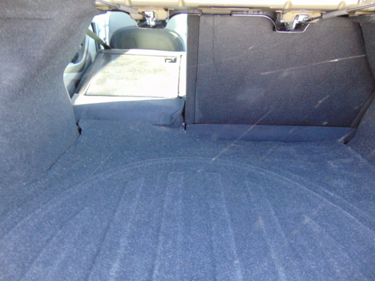 Hyundai Elantra Limited 2012