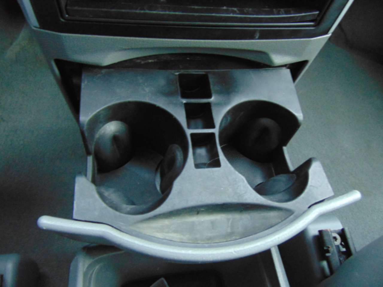 Dodge Grand Caravan SXT 2009