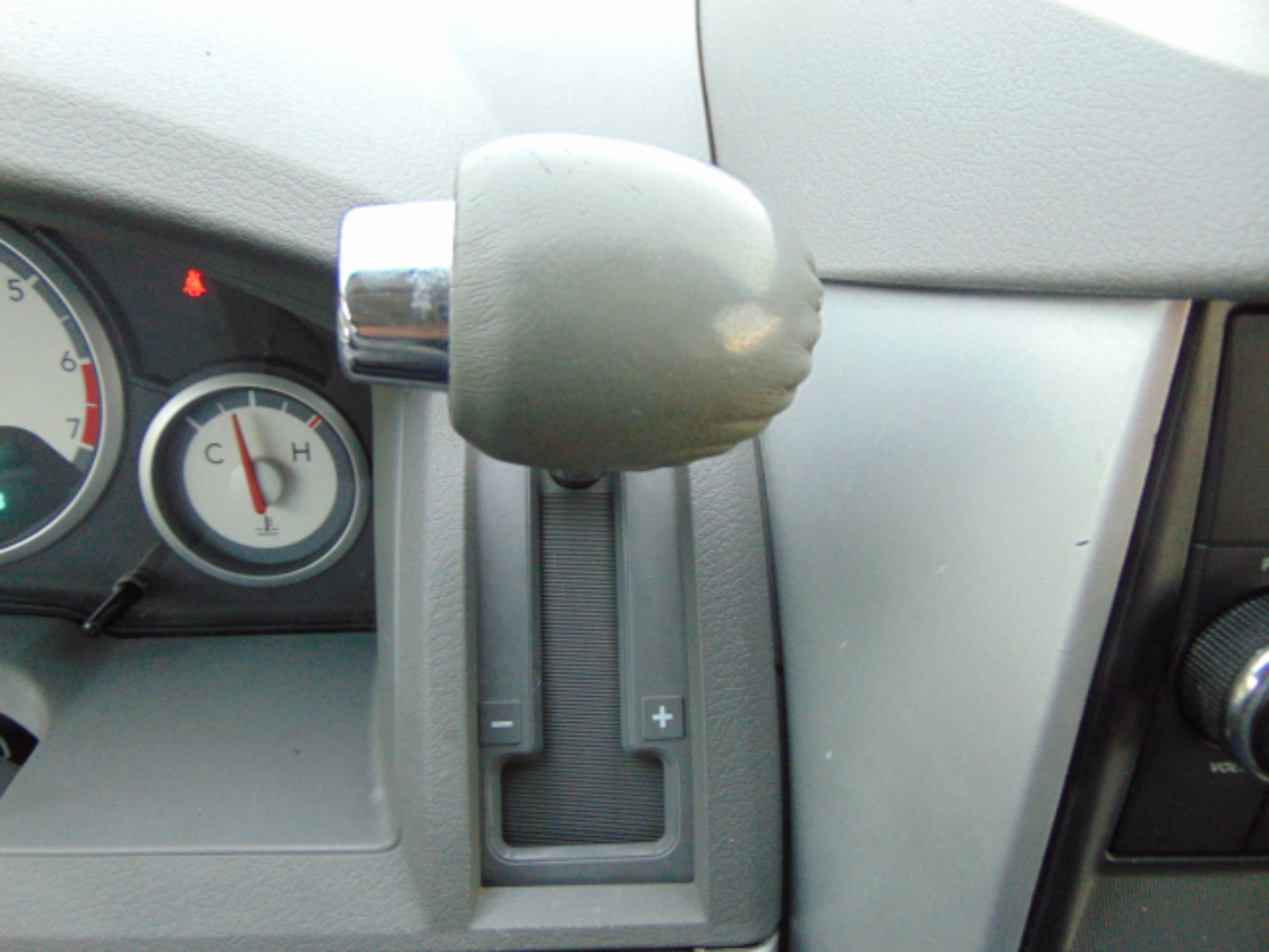 Dodge Grand Caravan SXT 2009