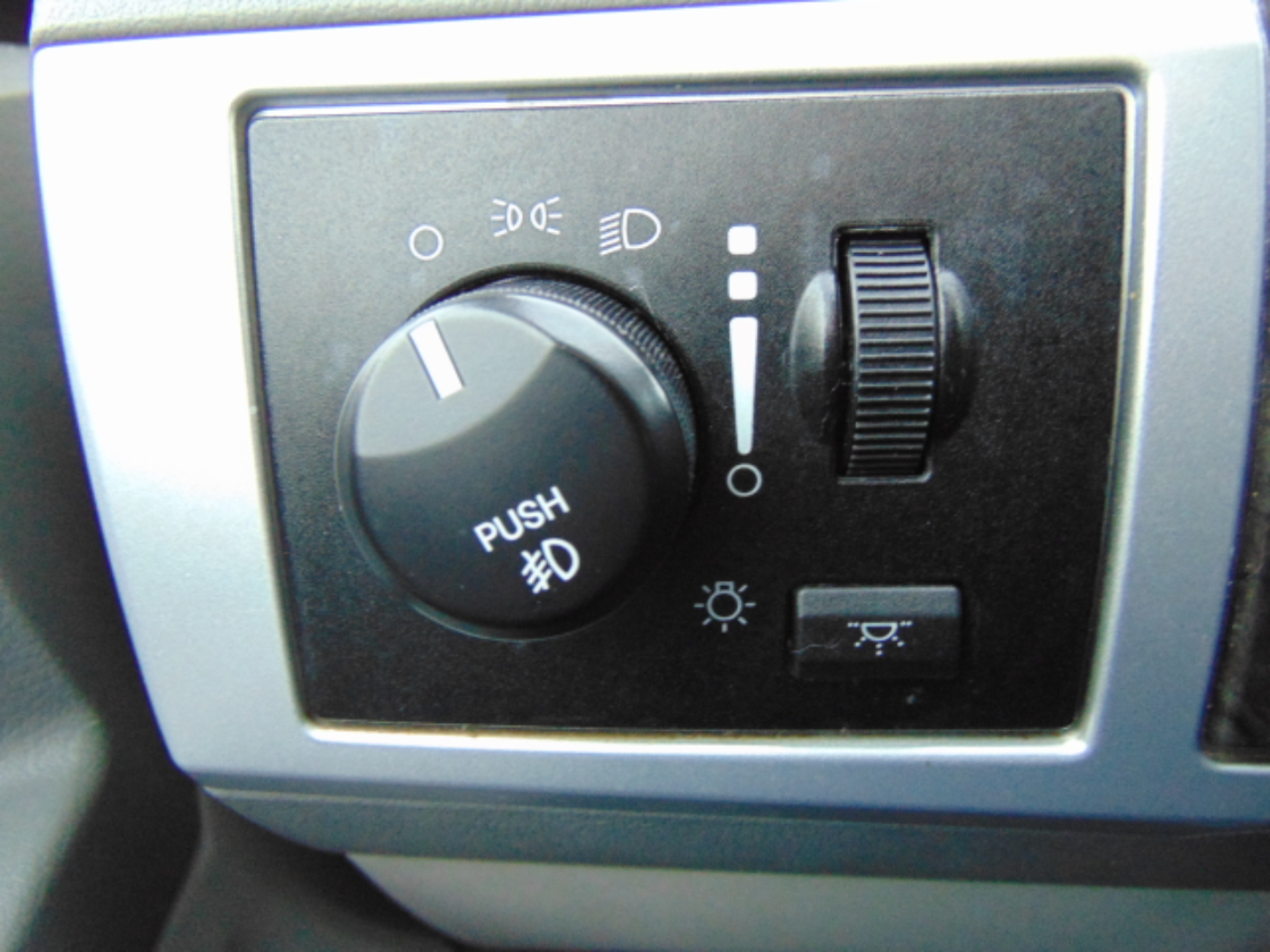 Dodge Grand Caravan SXT 2009