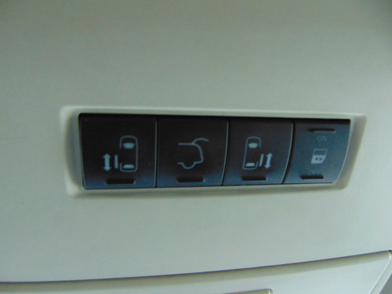 Dodge Grand Caravan SXT 2009