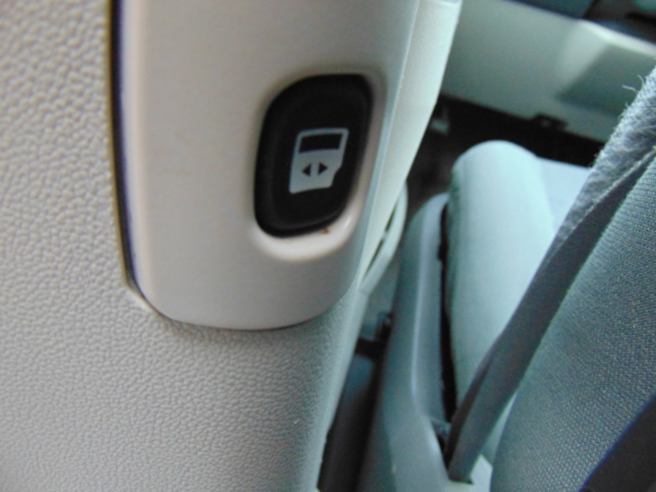 Dodge Grand Caravan SXT 2009