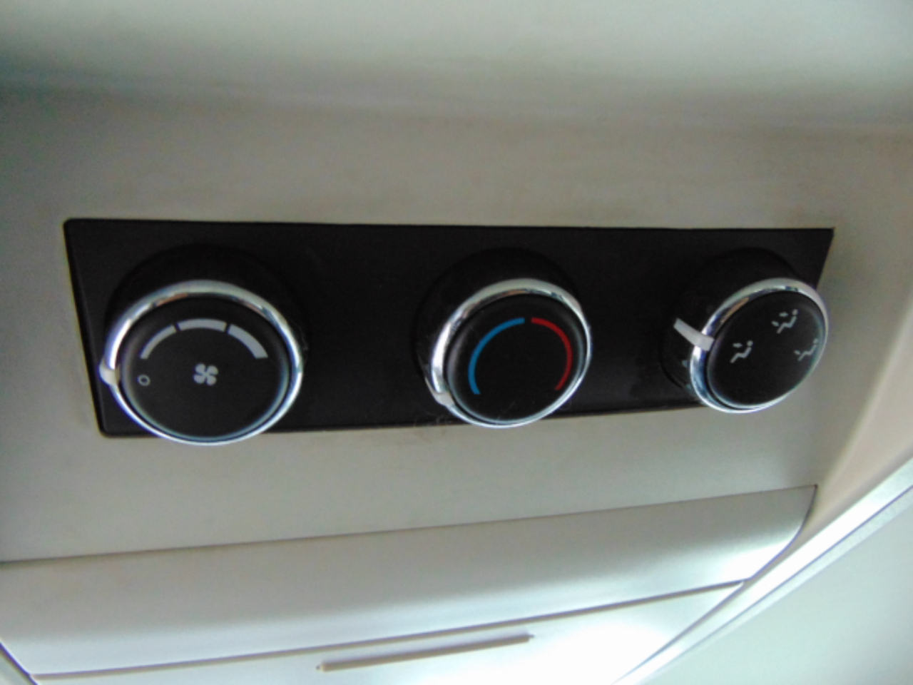 Dodge Grand Caravan SXT 2009