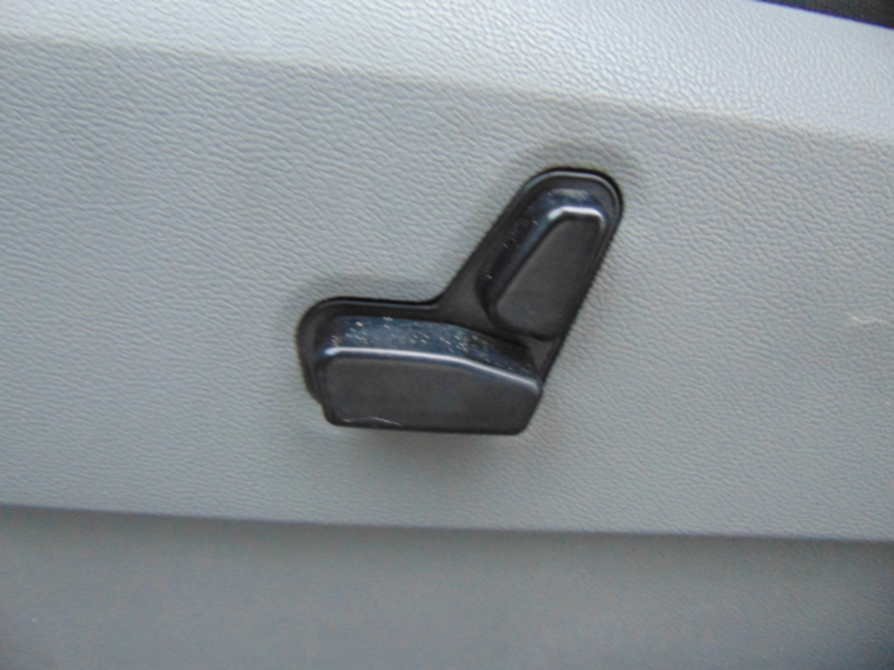 Dodge Grand Caravan SXT 2009