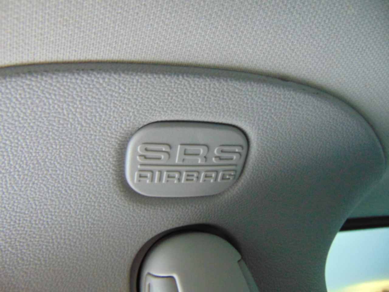 Dodge Grand Caravan SXT 2009