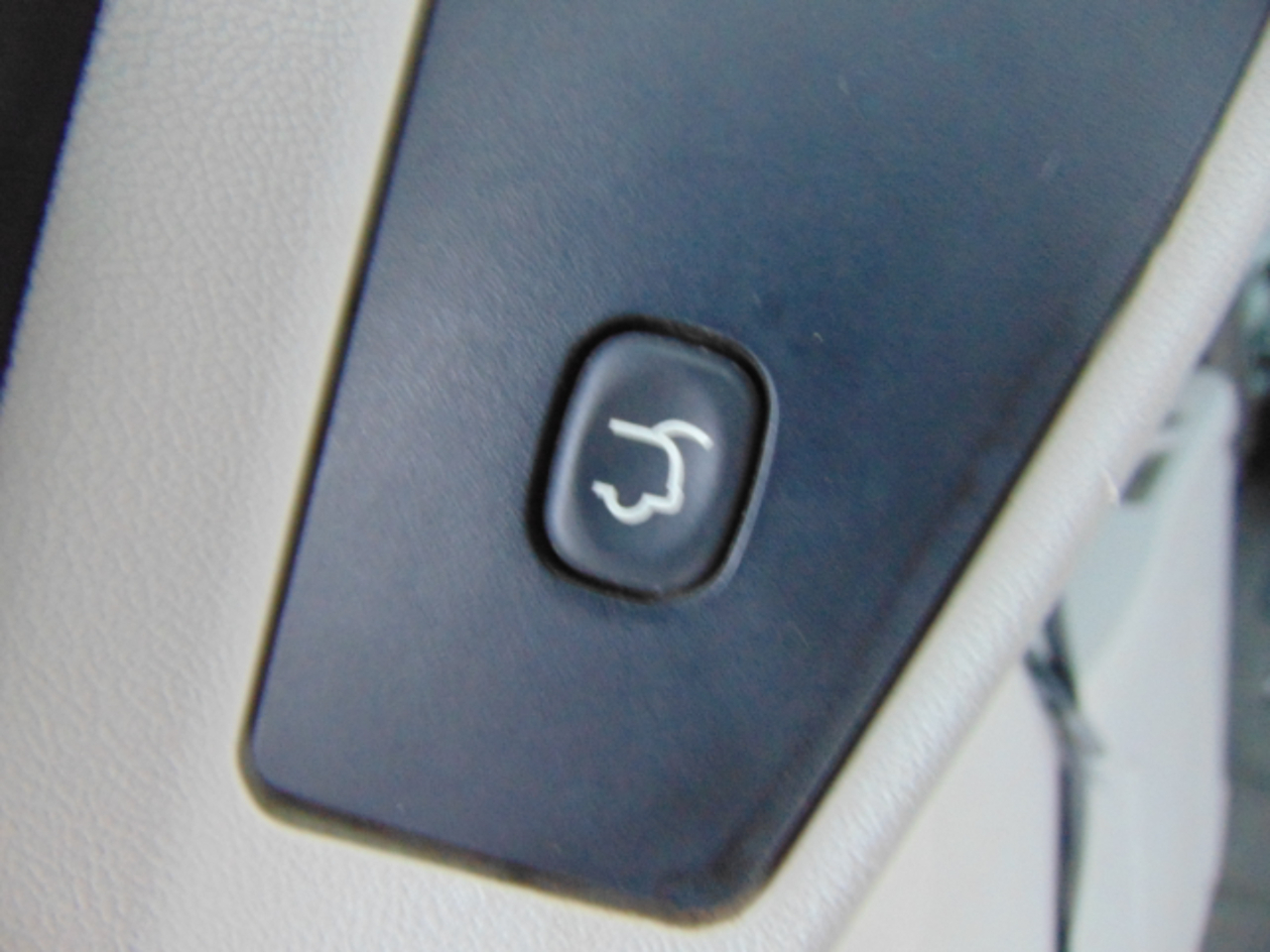 Dodge Grand Caravan SXT 2009