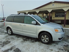 2009 Dodge Grand Caravan 