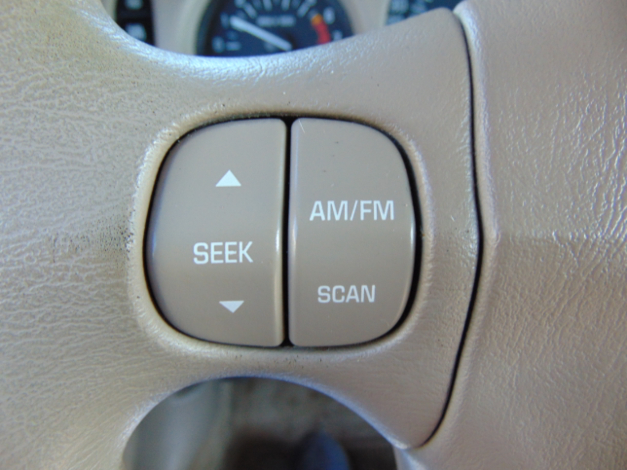 Buick LeSabre Limited 2000