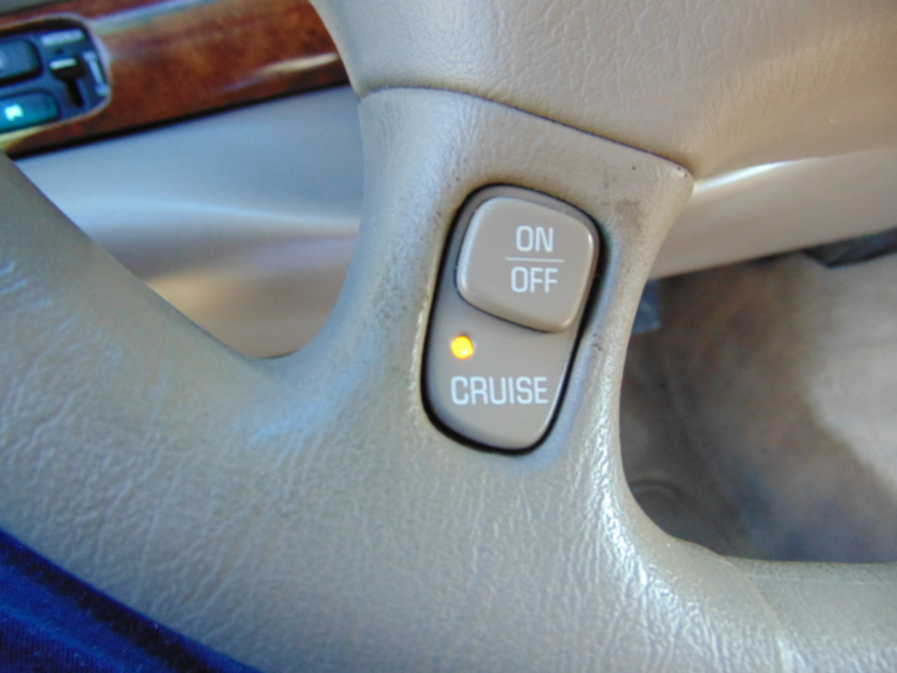 Buick LeSabre Limited 2000