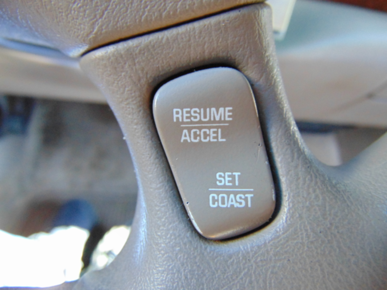 Buick LeSabre Limited 2000