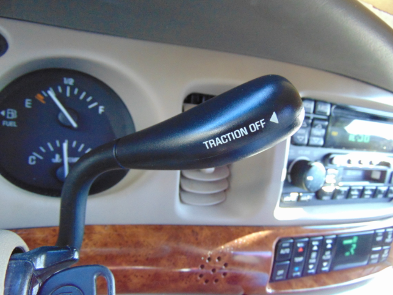 Buick LeSabre Limited 2000