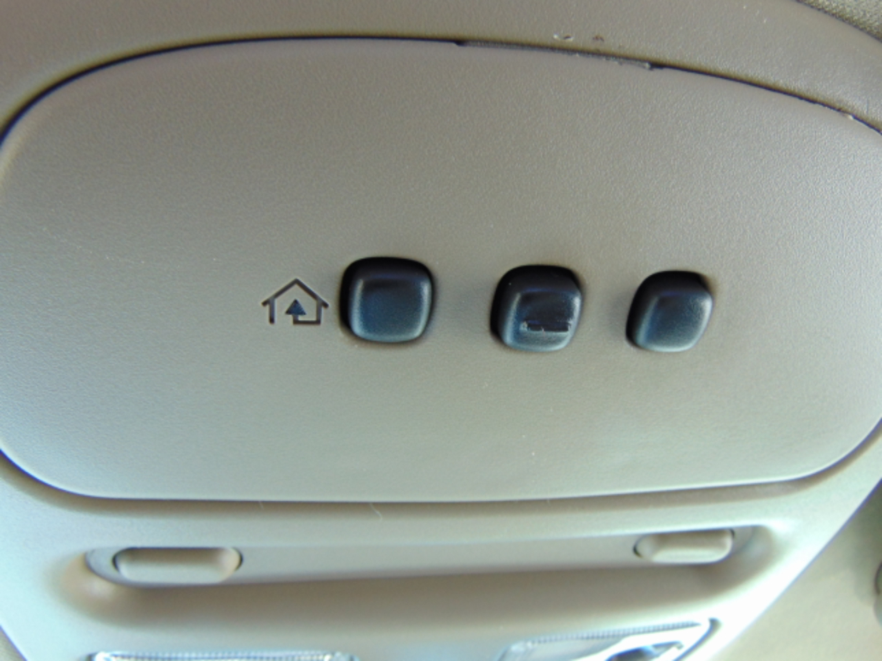 Buick LeSabre Limited 2000