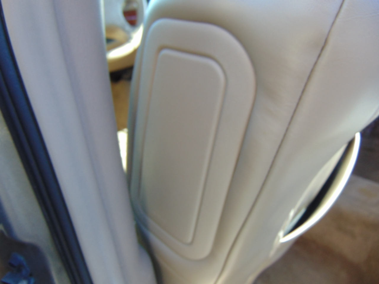 Buick LeSabre Limited 2000