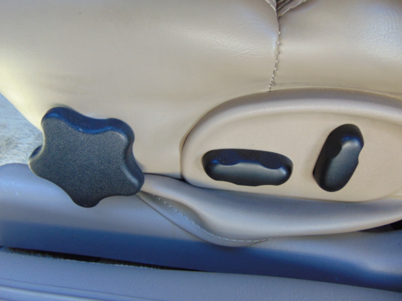 Buick LeSabre Limited 2000