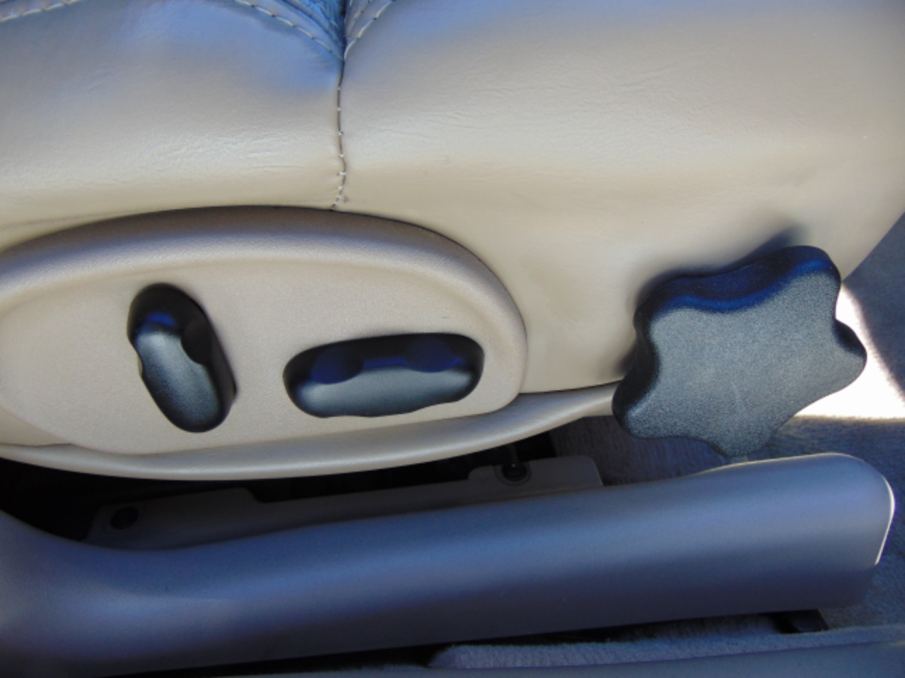 Buick LeSabre Limited 2000